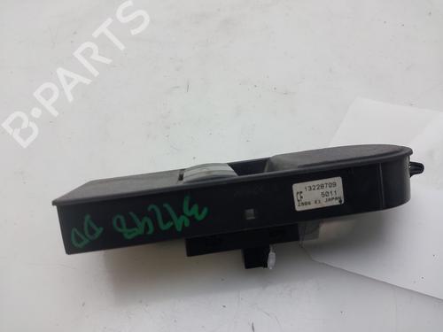Right front window switch OPEL ASTRA H (A04) 1.7 CDTI (L48) | BP17721541I26 