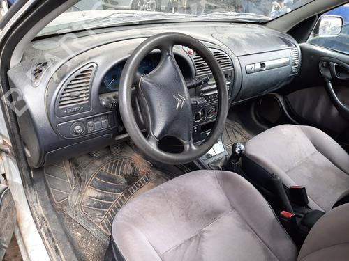 Alternator CITROËN XSARA (N1) 2.0 HDi 90 | BP9540699M7 