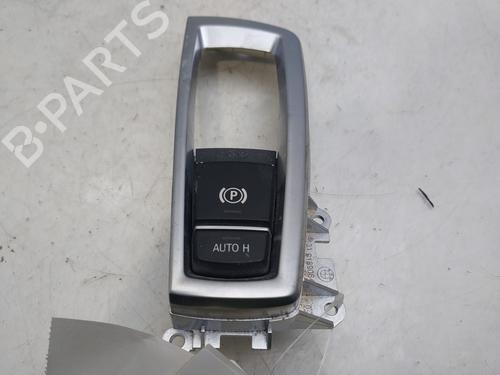 håndbremse BMW X3 (F25) xDrive 20 d (184 hp) 17106321