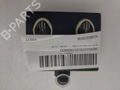 Elektronisk modul Elektronisk modul 38645644 38645644