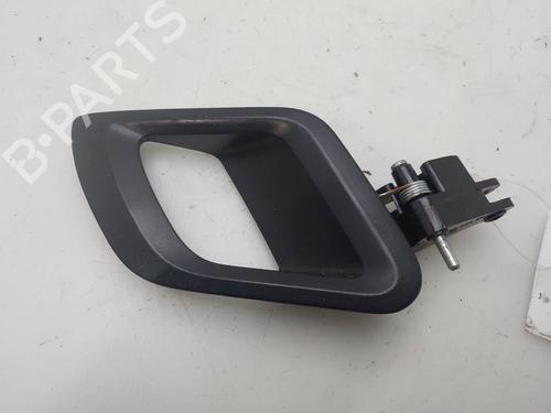 Used Front right interior door handle Front right interior door handle 39415277 39415277