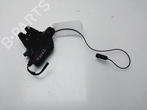 Bagklap lås BMW 1 (E87) 120 i | BP32172447C101 