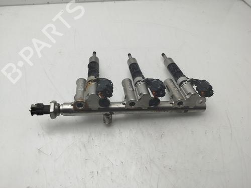 Injection rail PEUGEOT 208 II (UB_, UP_, UW_, UJ_)  | BP32411217M98 