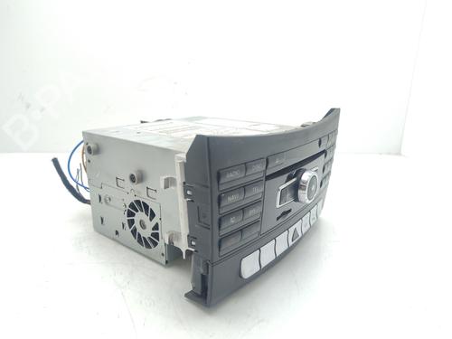 Radio MERCEDES-BENZ E-CLASS (W212) E 220 CDI / BlueTEC (212.001, 212.002) | BP26927178E6 