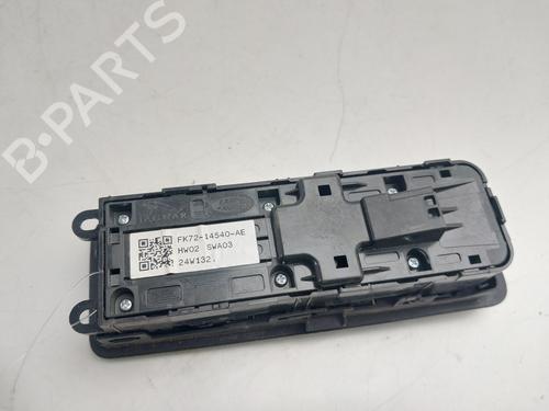 Left front window switch LAND ROVER DISCOVERY SPORT (L550) 2.0 D 4x4 | BP35803789I27 - Image 2