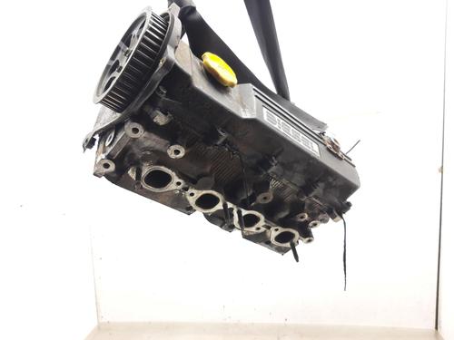 Used Cylinder head Cylinder head OPEL CORSA B (S93) 1.7 D (F08, F68, M68) (60 hp) 34391644 34391644