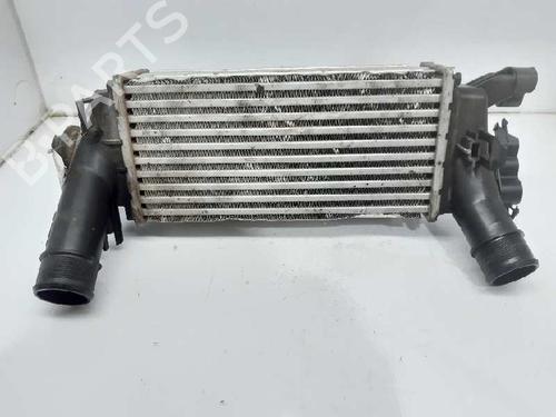 Used Intercooler FORD FIESTA VII (HJ, HF) 1.0 EcoBoost (101 hp) 5925161