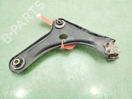 Left front suspension arm CITROËN C3 II (SC_) 1.6 BlueHDi 75 | BP27500660M12 