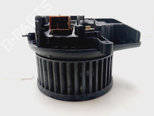 Heater blower motor AUDI A4 B6 Avant (8E5) 2.5 TDI quattro | BP24609953M62 