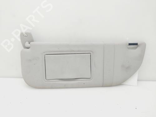 Used Left sun visor CITROËN C3 I (FC_, FN_) 1.1 i (60 hp) 28972755