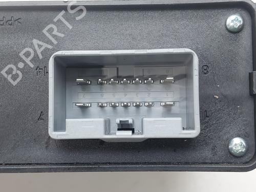 Electronic module JAGUAR XF I (X250) 2.7 D | BP37184717M83 - Image 5
