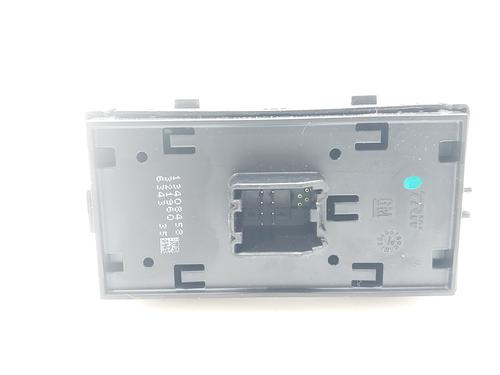 Left front window switch OPEL ASTRA K Sports Tourer (B16) 1.6 CDTi (35) | BP18086979I27 