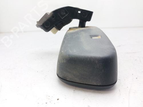 Rear mirror LAND ROVER RANGE ROVER SPORT I (L320) 2.7 D 4x4 | BP11690762I6 