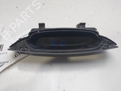 Front right exterior door handle AUDI A4 B7 Avant (8ED) 2.0 TDI 16V | BP16349237C129 