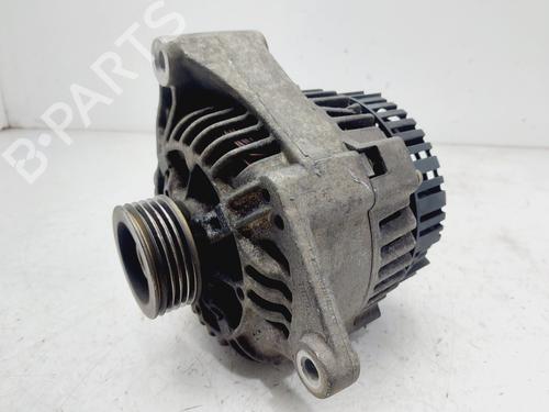 Used Alternator PEUGEOT 306 (7B, N3, N5) [1993-2003]  28014873