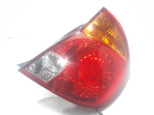 Used Right taillight HYUNDAI ACCENT II (LC) 1.5 CRDi (82 hp) 4737435