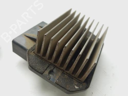 Heater resistor MITSUBISHI PAJERO III (V7_W, V6_W) 3.2 Di-D (V68W) | BP25302224M108 