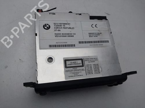 Radio MINI MINI (R50, R53) | BP36788196E6 - Image 5