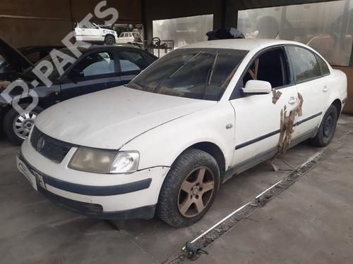 Used Parts VW PASSAT B5 (3B2)  1.9 TDI  1077698