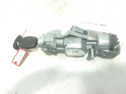 Ignition barrel FORD FOCUS C-MAX (DM2)  | BP9200667M48 