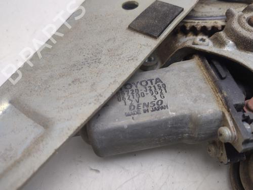 Rudehejsemekanisme Højre bagtil TOYOTA RAV 4 II (_A2_)  | BP29903725C25 