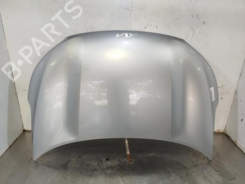 Used Hood Hood KIA STONIC (YB) [2017-2026] 33537866 33537866