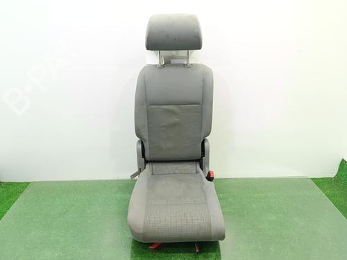 Rear seat VW CADDY III MPV (2KB, 2KJ, 2CB, 2CJ) 1.9 TDI | BP32042680C17