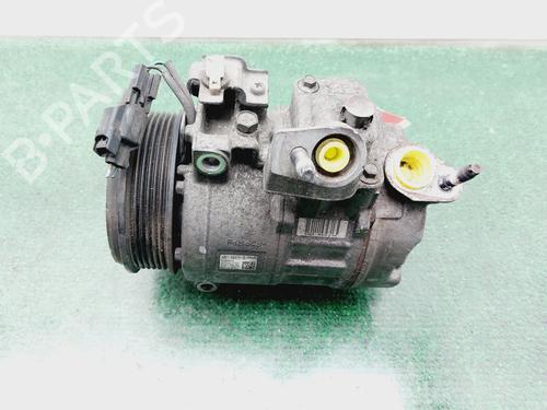 AC compressor FORD C-MAX II (DXA/CB7, DXA/CEU) 1.5 TDCi | BP29616756M34