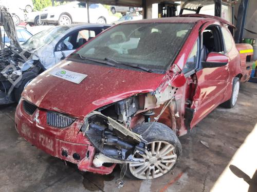 Zekeringkast MITSUBISHI COLT VI (Z3_A, Z2_A) 1.3 (Z21A) | BP19788672E1 