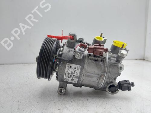 AC Kompressor SEAT LEON (KL1, KLG) [2019-2025]  19258827
