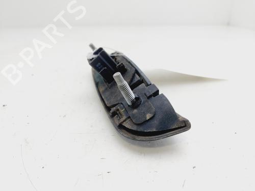 Tailgate handle CITROËN C4 I (LC_) 1.6 16V | BP23557919C132 