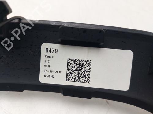 Switch FORD FIESTA VII (HJ, HF) | BP37435905I30 - Image 5