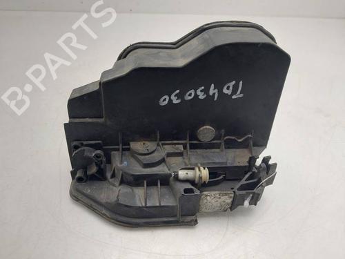 Used Rear right lock Rear right lock BMW X3 (E83) 3.0 d (204 hp) 39236743 39236743