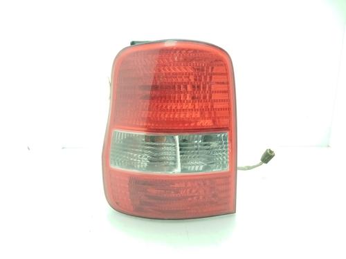 Used Left taillight Left taillight KIA CARNIVAL II (GQ) 2.9 CRDi (144 hp) 33238921 33238921