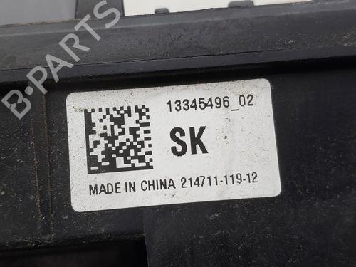 Electronic module OPEL INSIGNIA A (G09) 2.0 CDTI (68) | BP36036748M83 - Image 4