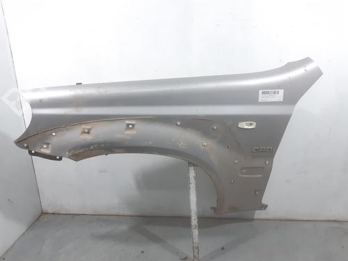 Used Left front fenders HYUNDAI TERRACAN (HP) [2001-2008]  6986222