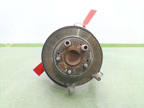 Mozzo posteriore destro Mozzo posteriore destro 39517011 39517011