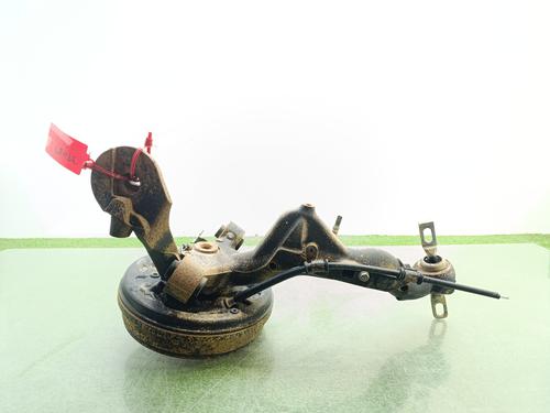 Used Left rear steering knuckle Left rear steering knuckle FIAT DOBLO Cargo (263_) 1.3 D Multijet (90 hp) 34398469 34398469