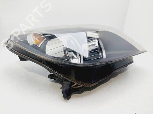 Right headlight OPEL ASTRA H (A04)  | BP29348223C29 
