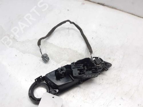 Front left interior door handle FORD FIESTA VI (CB1, CCN) 1.25 | BP12399747I13 