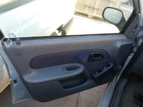 Rear bumper RENAULT CLIO II (BB_, CB_) 1.4 (B/CB0C, B/CB0S) | BP2880074C8 