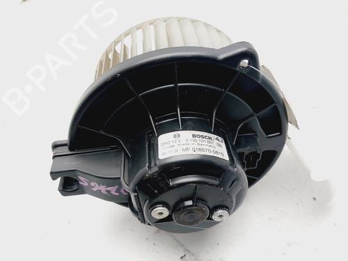 Heater blower motor TOYOTA AVENSIS (_T25_) 1.8 VVT-i (ZZT251_, ZZT251R) | BP23973277M62 