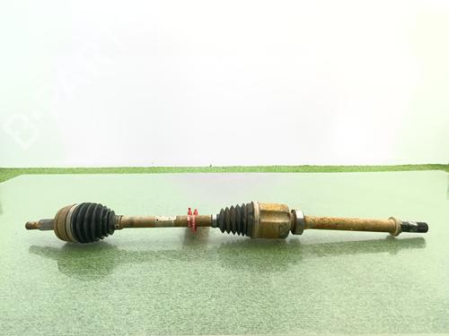 Used Right front driveshaft DACIA DUSTER (HS_) [2010-2018]  31030886