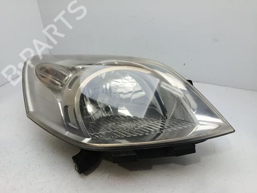 Right headlight PEUGEOT BIPPER (AA_)  | BP32015649C29  - Image 5