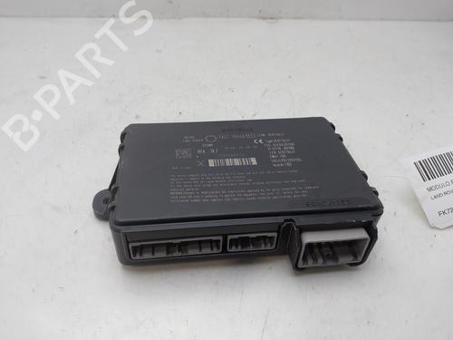 Used Electronic module LAND ROVER RANGE ROVER EVOQUE (L538) 2.0 D (150 hp) 18031644