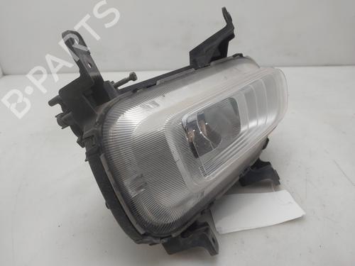 Right front fog light KIA CARENS IV 1.7 CRDi | BP36641790C31 - Image 3