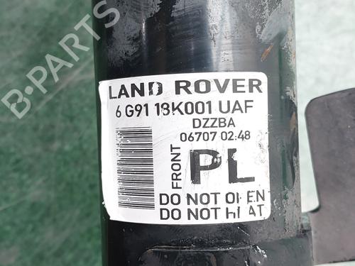 Left front shock absorber LAND ROVER FREELANDER 2 (L359) 2.2 TD4 4x4 | BP16641906M16 