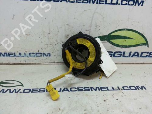 Used Squib airbag HYUNDAI TERRACAN (HP) [2001-2008]  2859603