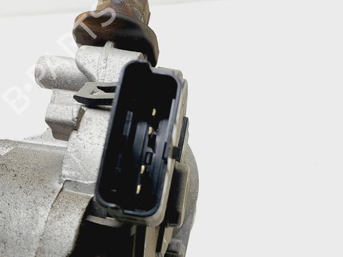 Front wiper motor CITROËN C-ELYSEE (DD_) | BP30935595M29