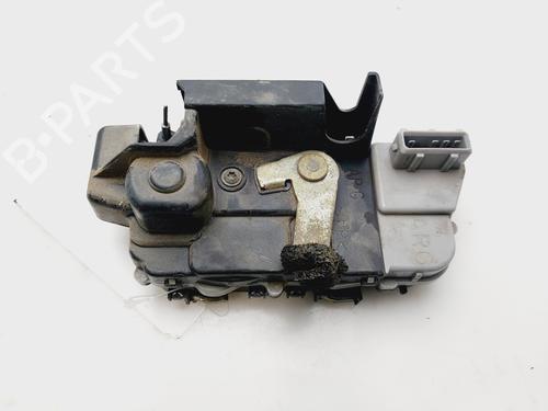 Used Rear left lock PEUGEOT 307 (3A/C) 2.0 HDi 90 (90 hp) 24532909